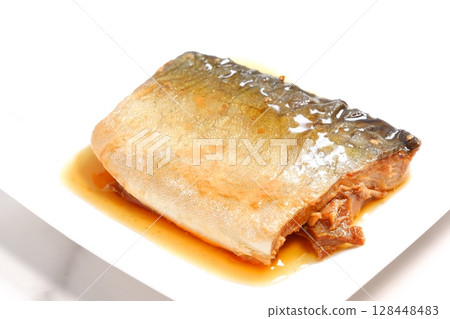 紅燒與照燒 128448483