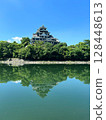Okayama Castle Okayama Castle 128448613