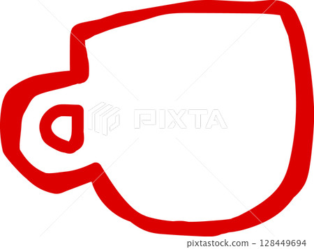 Coffee Tea Coffee Cup 128449694