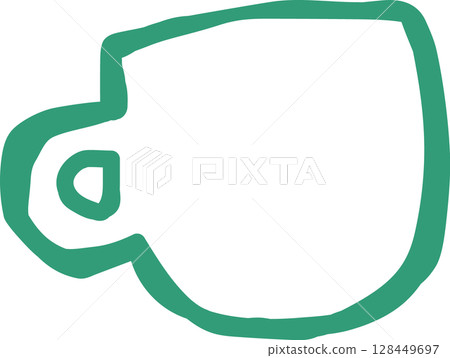 Coffee Tea Coffee Cup 128449697