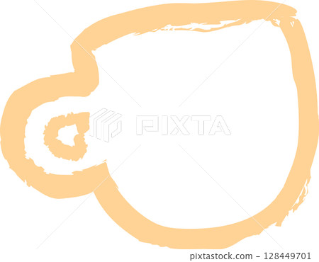 Coffee Tea Coffee Cup 128449701