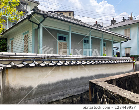 Higashiyamate西式住房小組 128449957