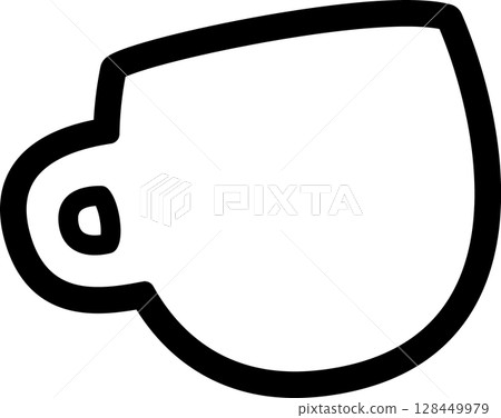 咖啡 茶 咖啡杯 咖啡 茶 咖啡杯 128449979