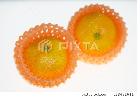 伊良湖橘子,產於愛知縣 伊良湖橘子,產於愛知縣 128451611