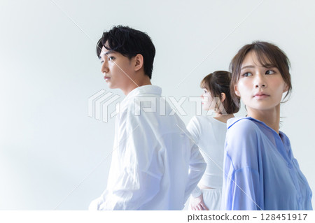 Youth Youth 128451917