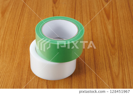 Curing tape 128451967