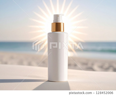 Sunscreen 128452006