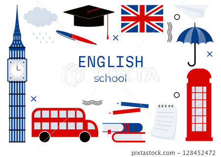 english Language school 128452472