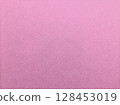 Pink textured wall 128453019