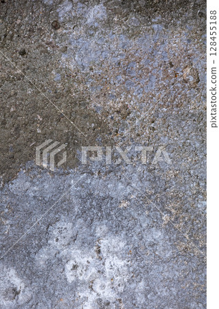 concrete texture, old concrete background, Cement wall, abstract background. copy space. 128455188