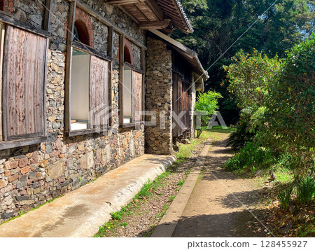 大野教會(長崎縣長崎市,世界遺產) 大野教會(長崎縣長崎市,世界遺產) 128455927