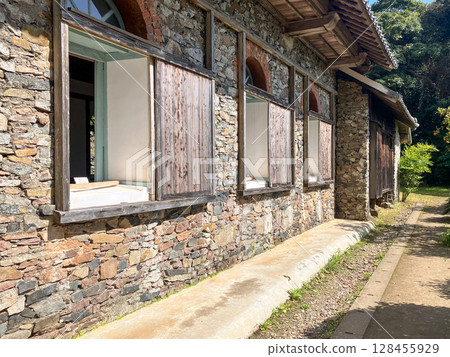 大野教會（長崎縣長崎市，世界遺產） 128455929
