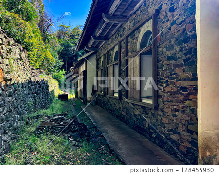 大野教會(長崎縣長崎市,世界遺產) 大野教會(長崎縣長崎市,世界遺產) 128455930