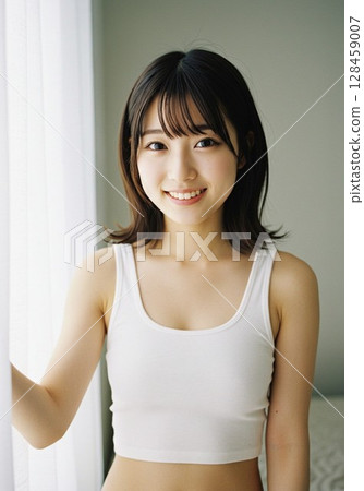 肖像 肖像 128459007