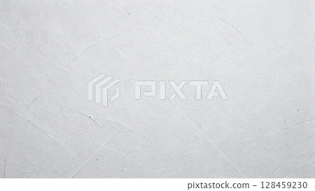 Rough Japanese paper image background material 16:9 size AI generated material Rough Japanese paper image background material 16:9 size AI generated material 128459230