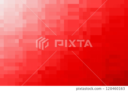 pixels pattern geometric mosaic red background vector illustration template web banner wallpaper poster pixels pattern geometric mosaic red background vector illustration template web banner wallpaper poster 128460163