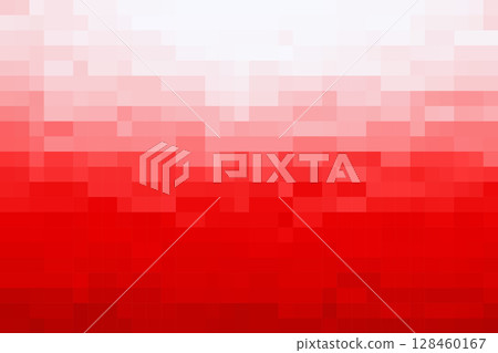 geometric pixels pattern mosaic red background vector illustration template web banner wallpaper poster geometric pixels pattern mosaic red background vector illustration template web banner wallpaper poster 128460167