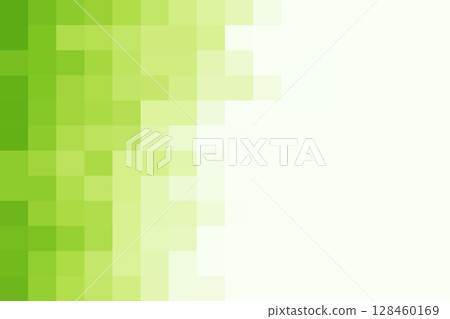 geometric mosaic pattern pixels green background vector illustration template web banner wallpaper poster geometric mosaic pattern pixels green background vector illustration template web banner wallpaper poster 128460169