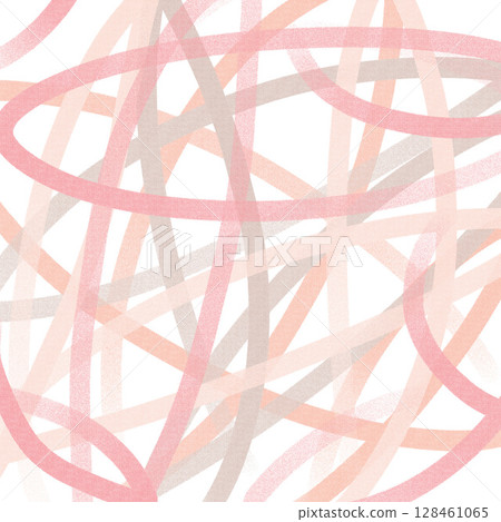 粉色半色調雜散線 粉色半色調雜散線 128461065