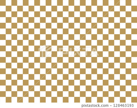 Fake Money Checkerboard 128463193