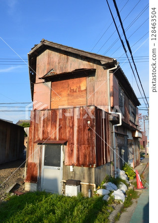 Ragsha (Aichi prefecture Kiyosu city) 128463504