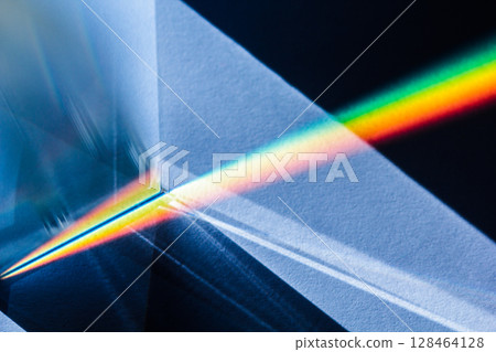 colorful light beam, refraction, rainbow light colorful light beam, refraction, rainbow light 128464128