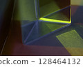 abstract artistic background, reflections of light 128464132