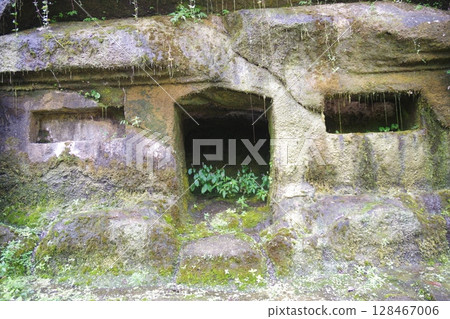 Indonesia, Bali, World Heritage Site, Gunung Kawi Indonesia, Bali, World Heritage Site, Gunung Kawi 128467006