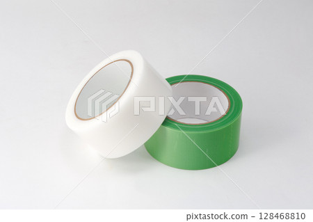 固化膠帶 128468810