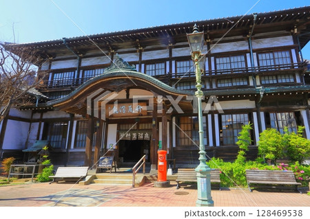 Takegawara Onsen (Beppu City) Takegawara Onsen (Beppu City) 128469538