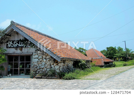 沖繩八千門之裡 沖繩八千門之裡 128471704