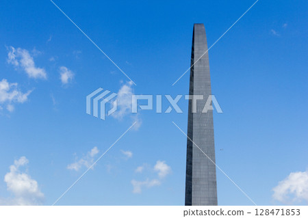 Gateway Arch, St. Louis, Missouri 128471853