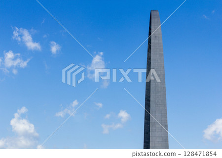 Gateway Arch, St. Louis, Missouri 128471854