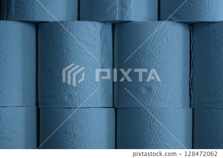 Toilet Paper Toilet Paper 128472062