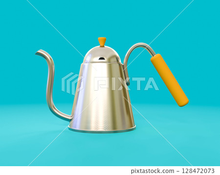 Coffee pot Coffee pot 128472073