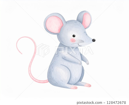 A mouse 128472678