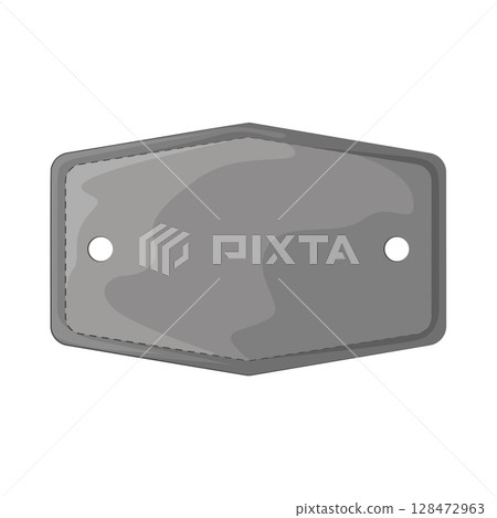 Illustration of Price Tag Illustration of Price Tag 128472963