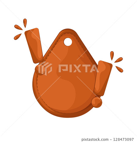 Illustration of Price Tag  128473097