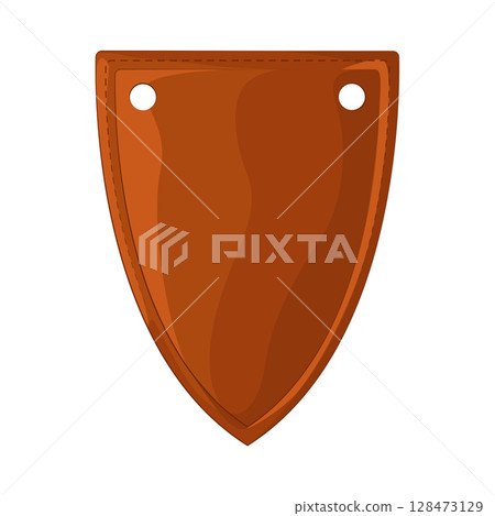 Illustration of Price Tag Illustration of Price Tag 128473129