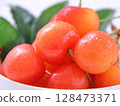 Cherry Sato Nishiki 128473371