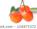 Cherry Sato Nishiki 128473372