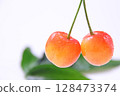 Cherry Sato Nishiki 128473374