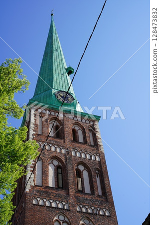 裡加聖雅各教堂 128473832