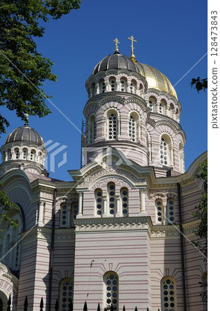裡加聖誕大教堂 128473843