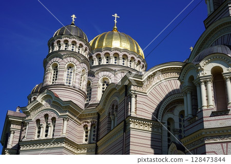 裡加聖誕大教堂 128473844