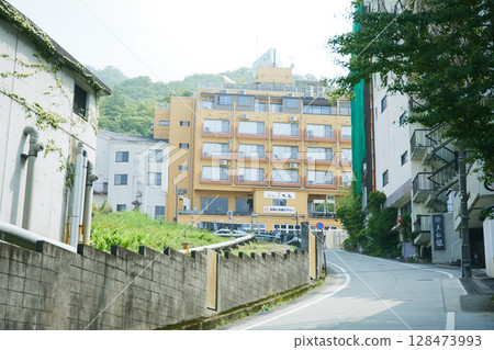 Ikaho溫泉鎮 128473993