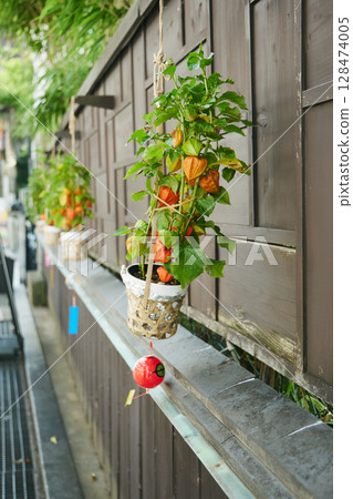 Ikaho溫泉鎮 Ikaho溫泉鎮 128474005