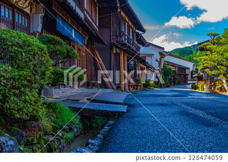 Townscape of Wife Hostel Townscape of Wife Hostel 128474059