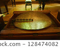 Ikaho spa town 128474082