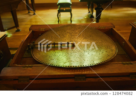 Ikaho spa town Ikaho spa town 128474082